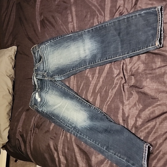 Jeans - Picture 3 of 3